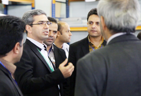 Text to test the template below the slider